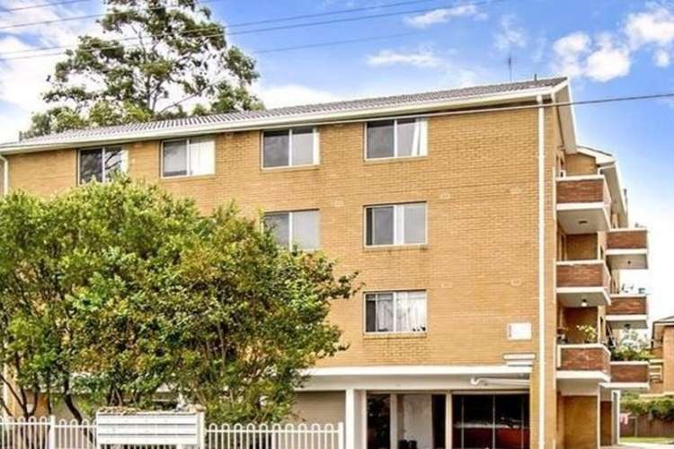 Fifth view of Homely unit listing, 4/15-17 First Street, Kingswood NSW 2747