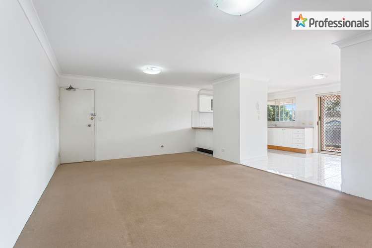 Third view of Homely apartment listing, 13/15-17 Melanie Street, Bankstown NSW 2200