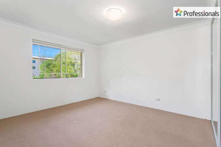 Fourth view of Homely apartment listing, 13/15-17 Melanie Street, Bankstown NSW 2200