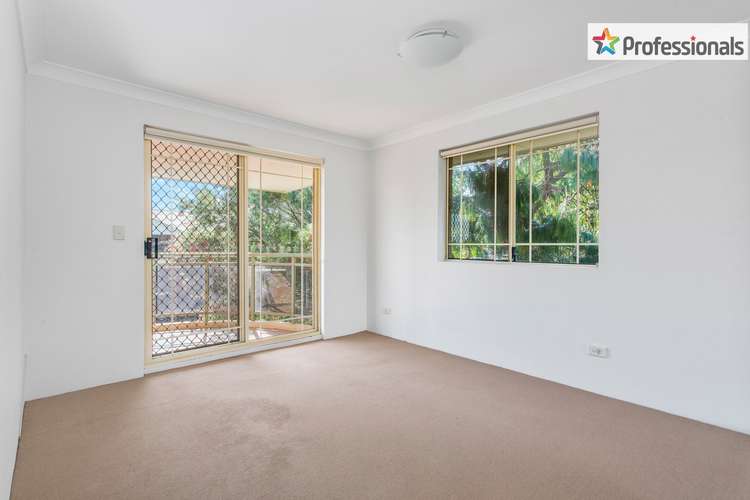 Fifth view of Homely apartment listing, 13/15-17 Melanie Street, Bankstown NSW 2200