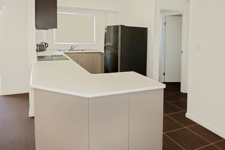 Fourth view of Homely house listing, 12/6 Brisbane Street, Bowen QLD 4805