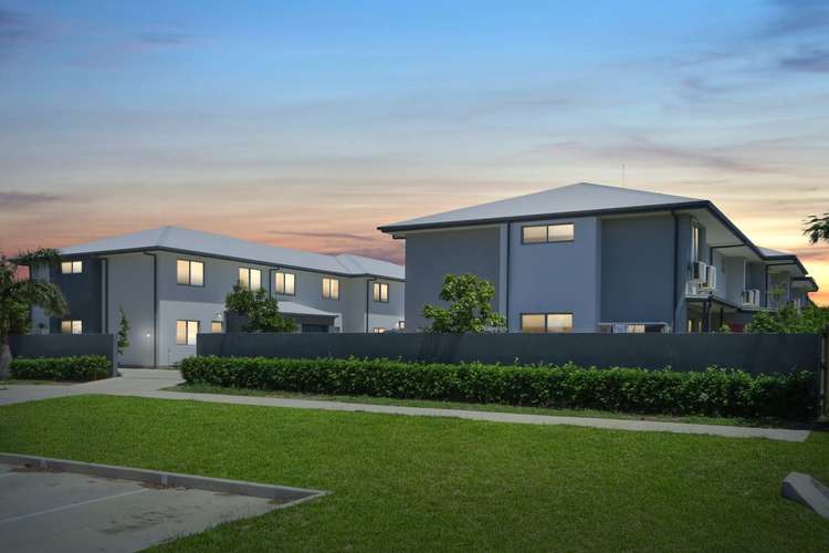 Fifth view of Homely house listing, 12/6 Brisbane Street, Bowen QLD 4805