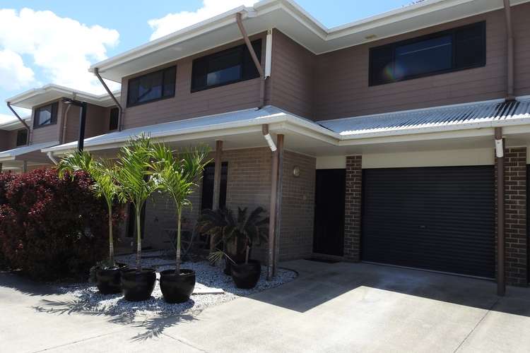 Main view of Homely unit listing, 4/7 Bilgola Place, Blacks Beach QLD 4740