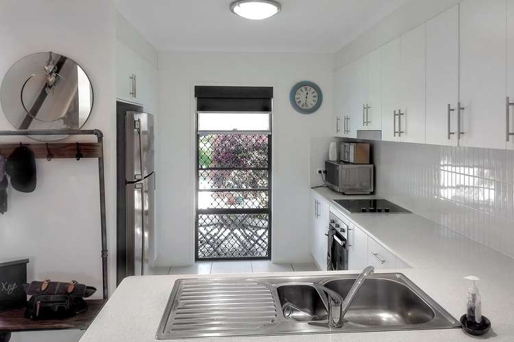 Third view of Homely unit listing, 4/7 Bilgola Place, Blacks Beach QLD 4740