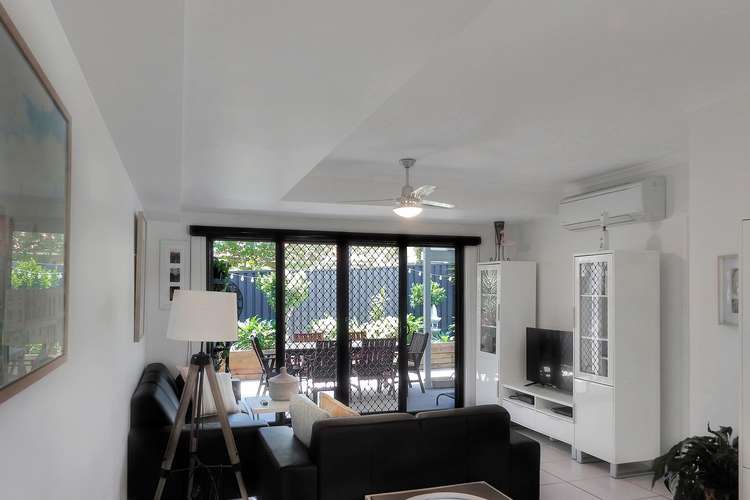 Fifth view of Homely unit listing, 4/7 Bilgola Place, Blacks Beach QLD 4740