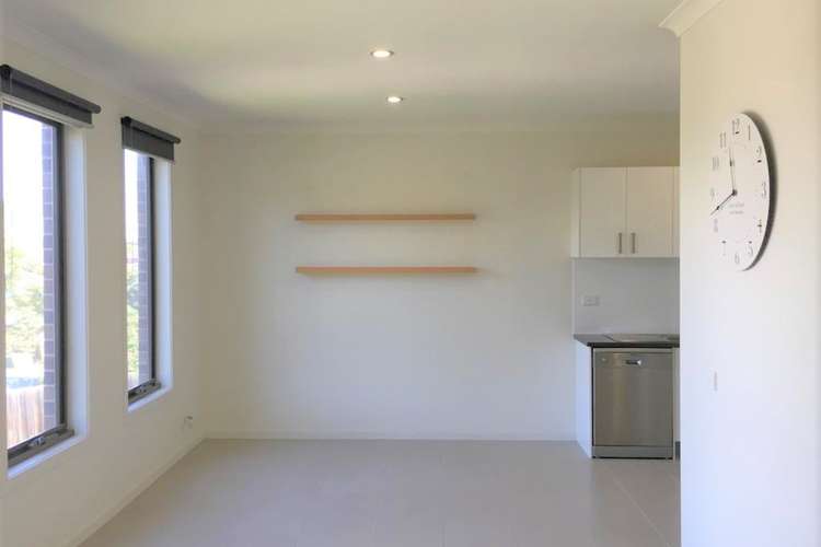 Second view of Homely townhouse listing, 1/58 St Vigeons Road, Reservoir VIC 3073