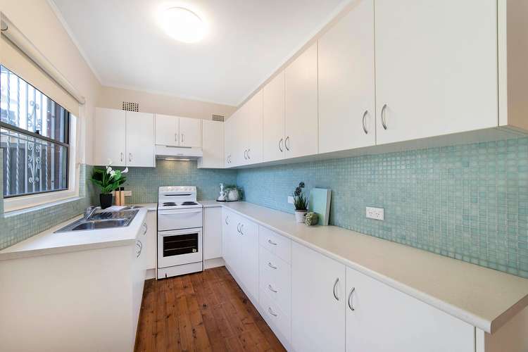 Second view of Homely unit listing, 1/8-10 George Street, Mortdale NSW 2223