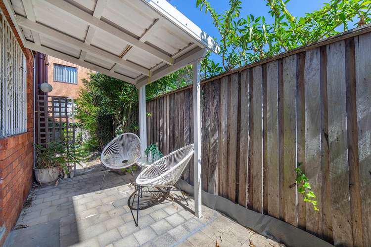 Third view of Homely unit listing, 1/8-10 George Street, Mortdale NSW 2223