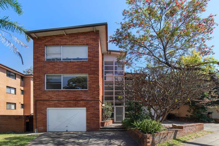 Sixth view of Homely unit listing, 1/8-10 George Street, Mortdale NSW 2223