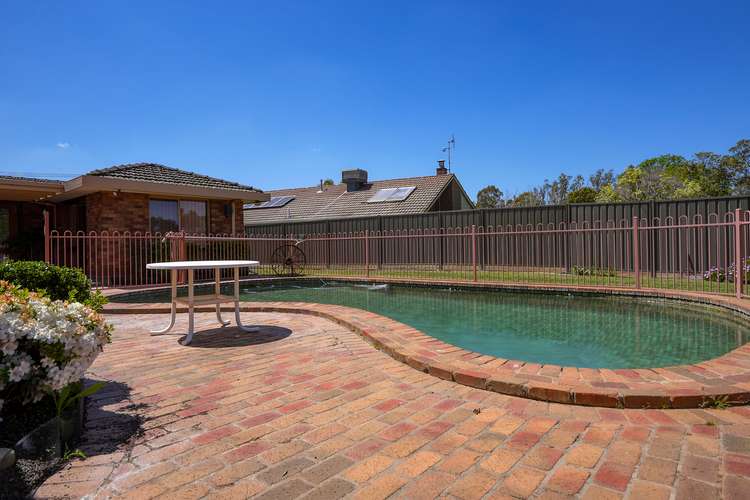 Fifth view of Homely house listing, 25 Rostrata Crescent, Mooroopna VIC 3629