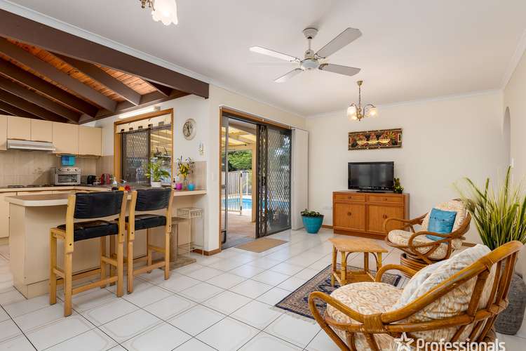 Third view of Homely house listing, 22 Duntreath Street, Keperra QLD 4054
