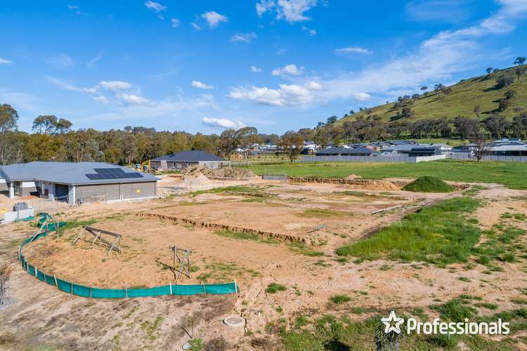 Sixth view of Homely residentialLand listing, 13 Archer Circuit, Huon Creek VIC 3691