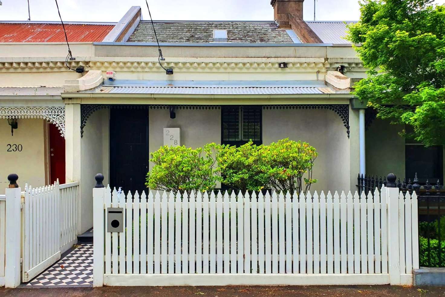 Main view of Homely house listing, 228 Adderley Street, West Melbourne VIC 3003
