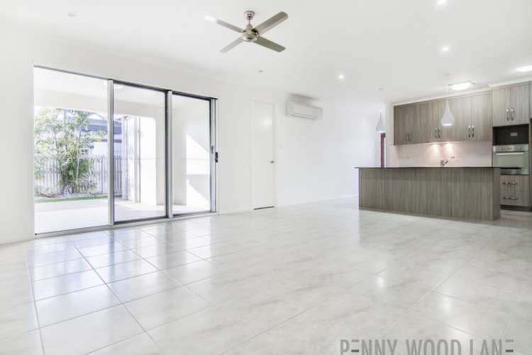 Second view of Homely unit listing, 1/30 Primavera Boulevard, Beaconsfield QLD 4740