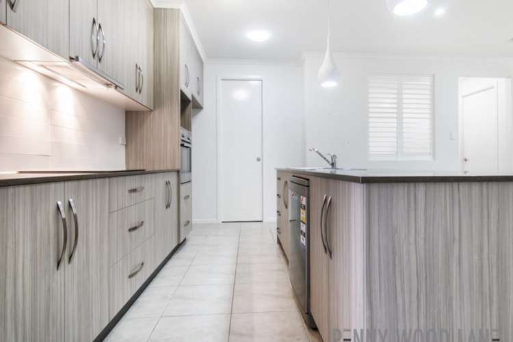 Third view of Homely unit listing, 1/30 Primavera Boulevard, Beaconsfield QLD 4740