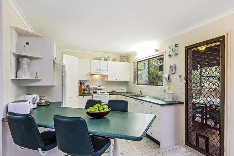 Second view of Homely house listing, 4 Ardisia Street, Arana Hills QLD 4054