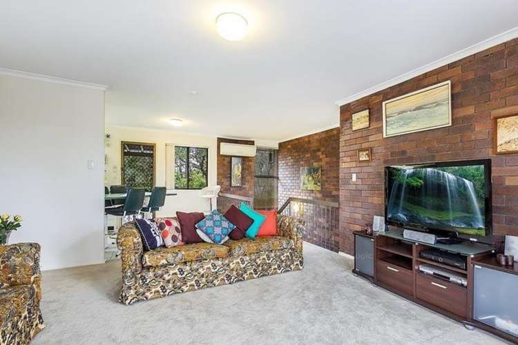 Third view of Homely house listing, 4 Ardisia Street, Arana Hills QLD 4054