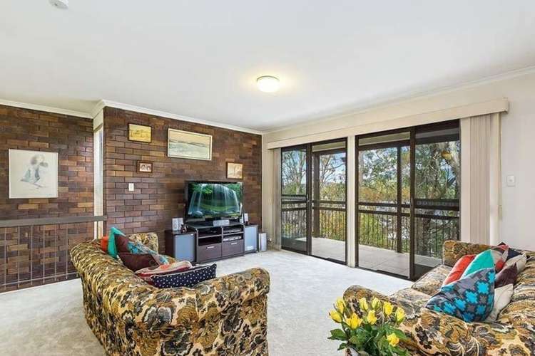 Fourth view of Homely house listing, 4 Ardisia Street, Arana Hills QLD 4054