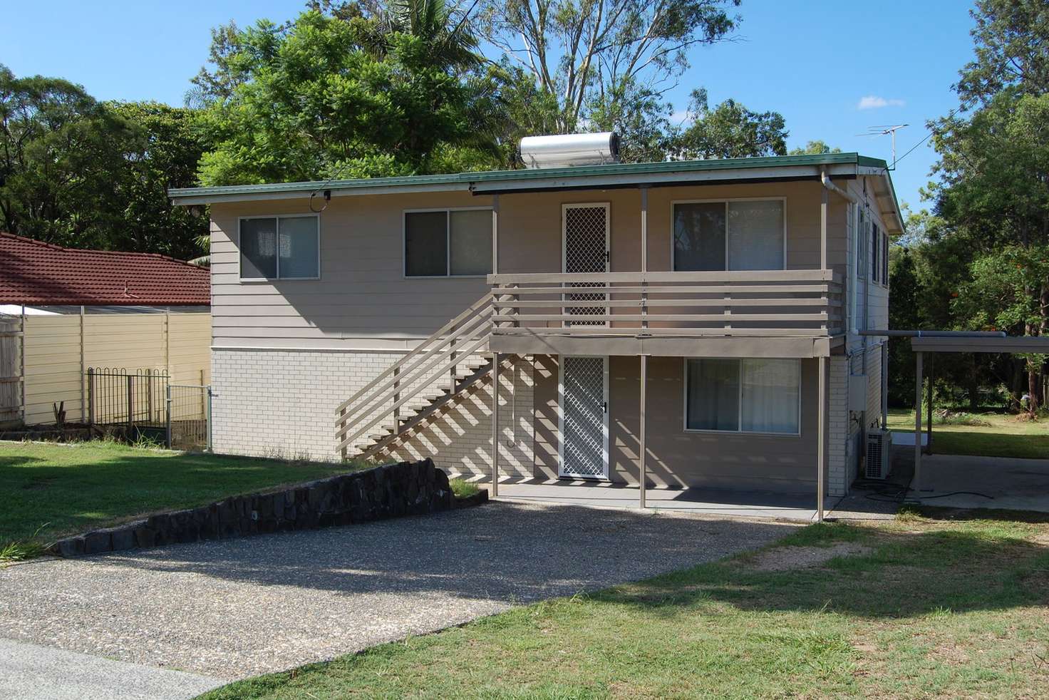 Main view of Homely house listing, 63 Fedrick Street, Boronia Heights QLD 4124