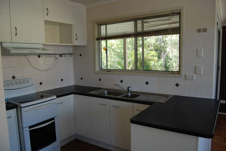 Second view of Homely house listing, 63 Fedrick Street, Boronia Heights QLD 4124