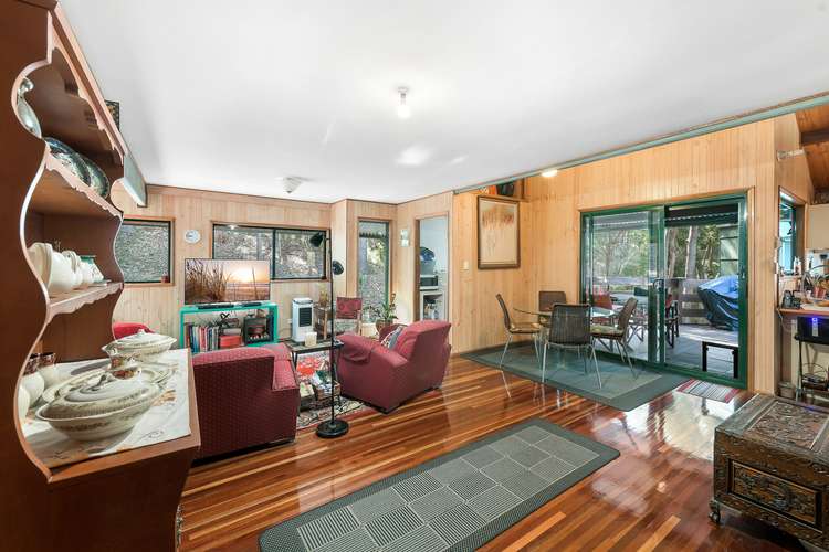 Fourth view of Homely house listing, 71 Mountain View Drive, Mount Coolum QLD 4573