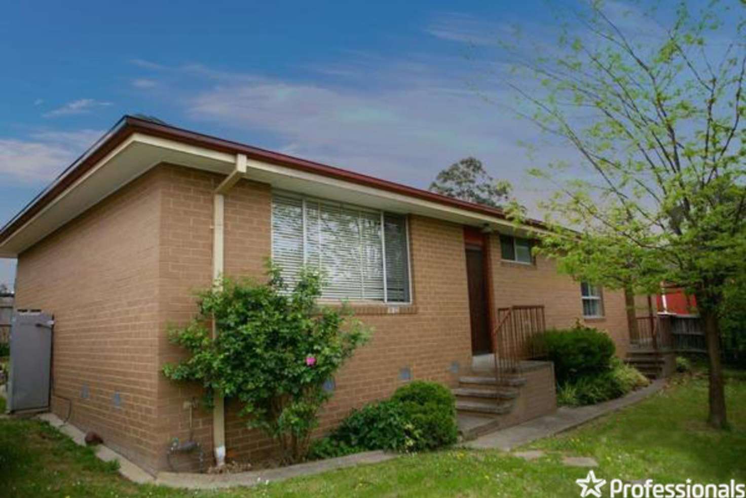 Main view of Homely house listing, 1/66 Castella Street, Lilydale VIC 3140