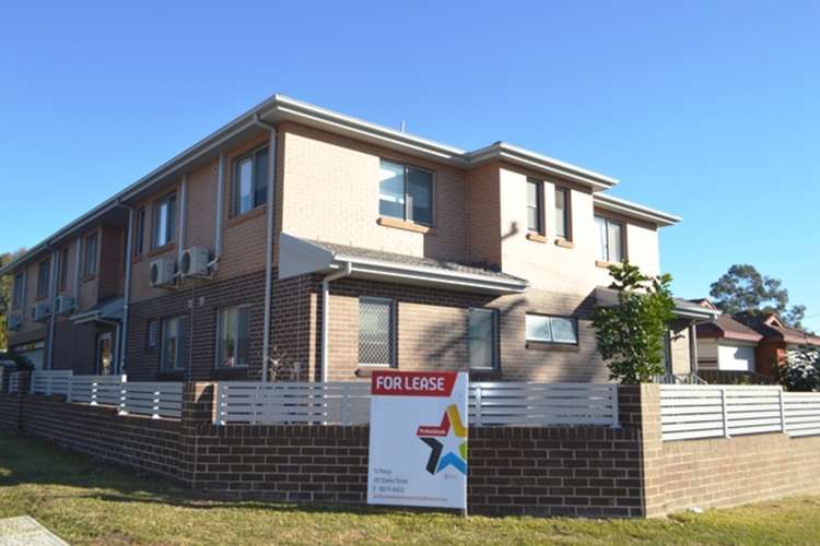 Main view of Homely studio listing, 5/2 Edward Street, Kingswood NSW 2747