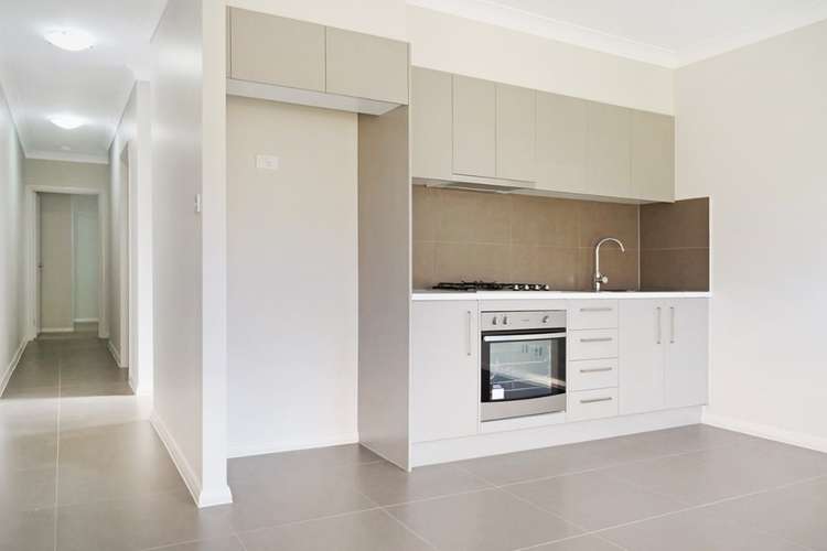 Third view of Homely flat listing, 15a Dolomite Road, Box Hill NSW 2765