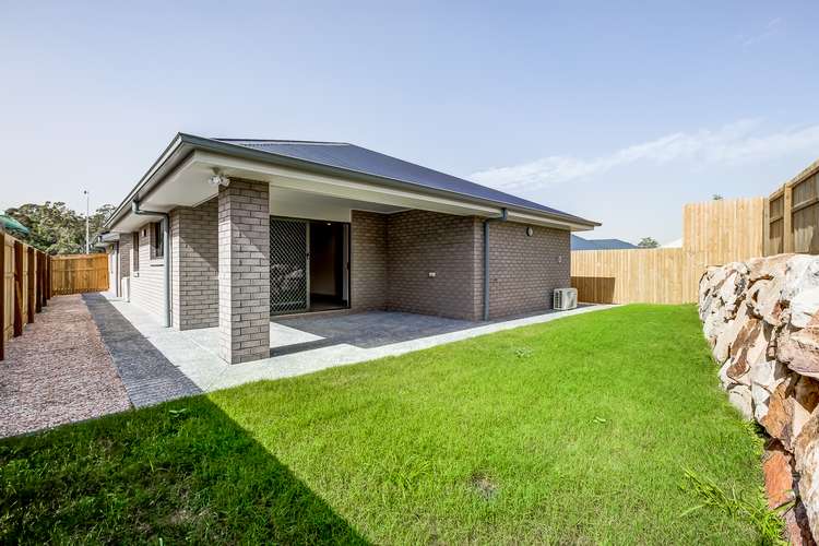 Third view of Homely house listing, 10 Nelms Circuit, Coomera QLD 4209