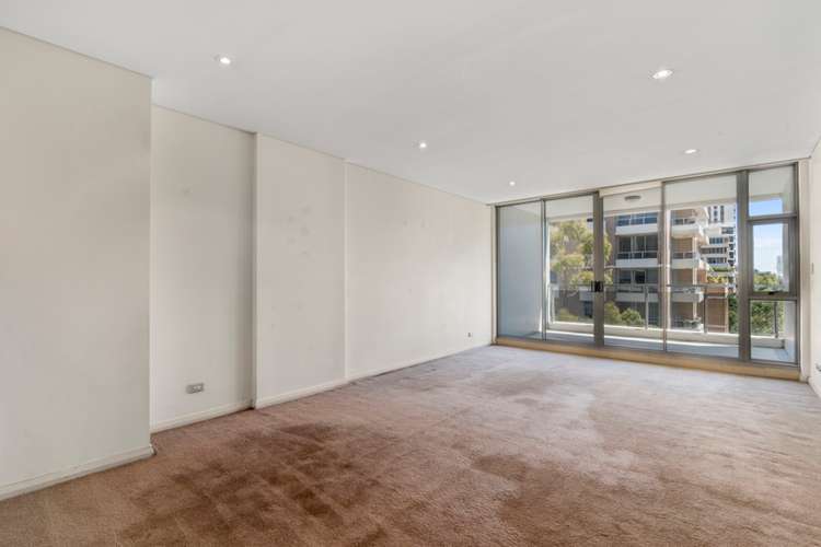 Second view of Homely unit listing, 618/5 Potter Street, Waterloo NSW 2017