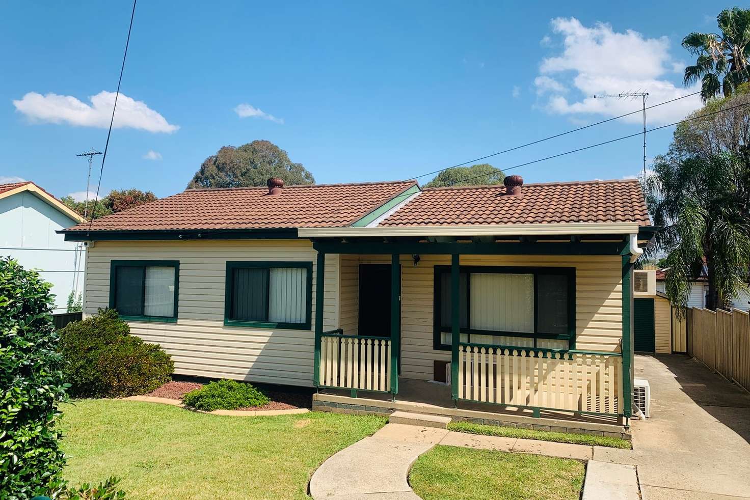 Main view of Homely house listing, 202 Carpenter Street, St Marys NSW 2760
