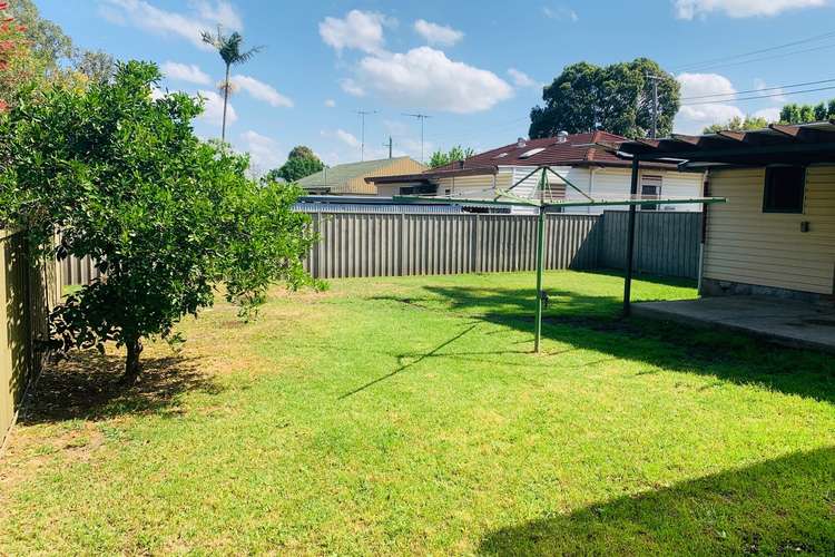 Second view of Homely house listing, 202 Carpenter Street, St Marys NSW 2760