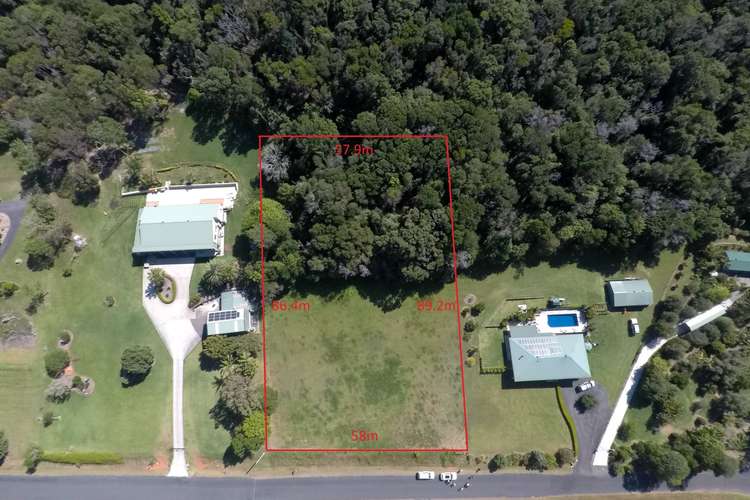 Second view of Homely residentialLand listing, 1 Roseville Close, Forster NSW 2428