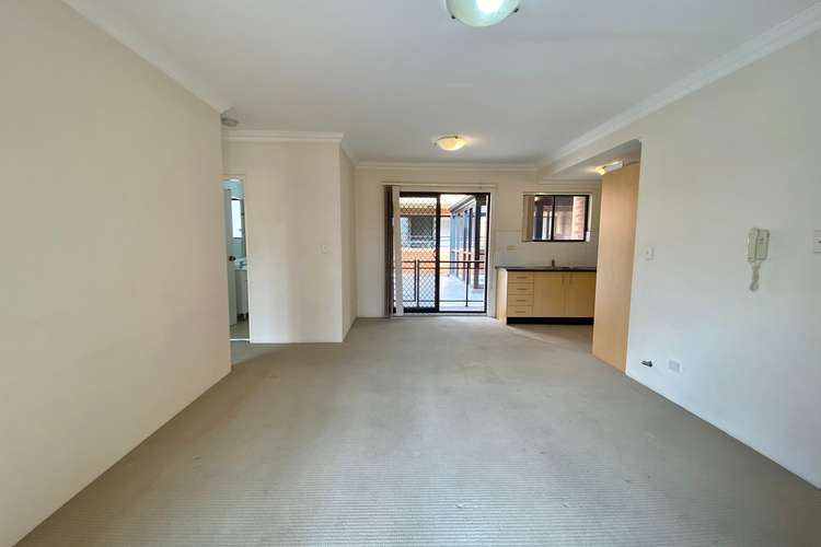 Second view of Homely apartment listing, 17/18 Howard Road, Padstow NSW 2211