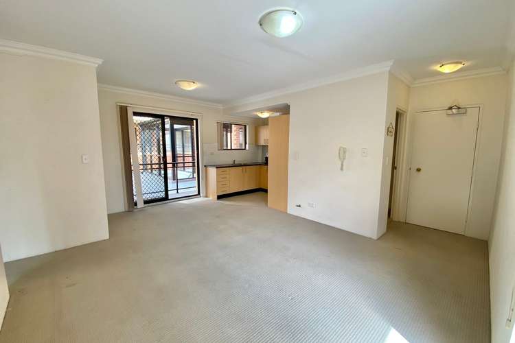 Third view of Homely apartment listing, 17/18 Howard Road, Padstow NSW 2211