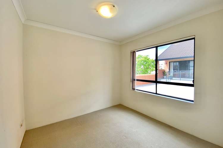 Fourth view of Homely apartment listing, 17/18 Howard Road, Padstow NSW 2211