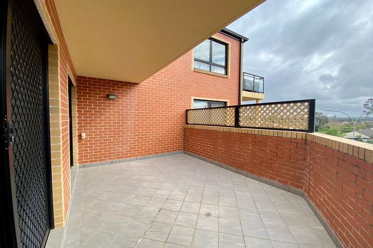 Fifth view of Homely apartment listing, 17/18 Howard Road, Padstow NSW 2211