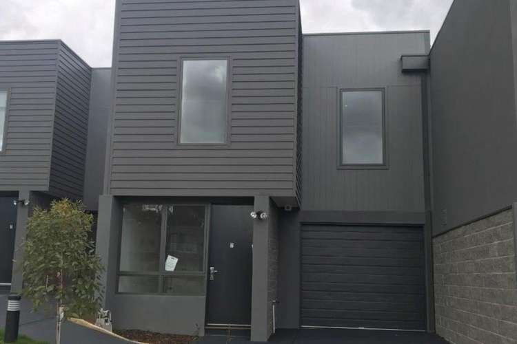 Main view of Homely townhouse listing, 7 Bailey Crescent, Oak Park VIC 3046