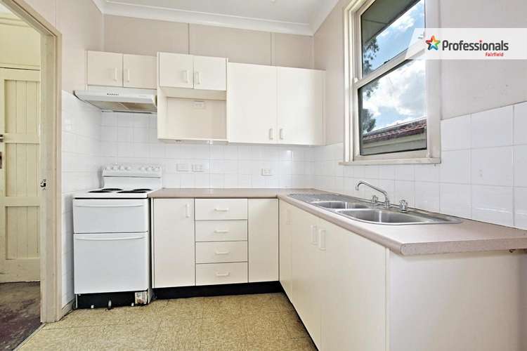 Second view of Homely house listing, 87 Kiora Street, Canley Heights NSW 2166