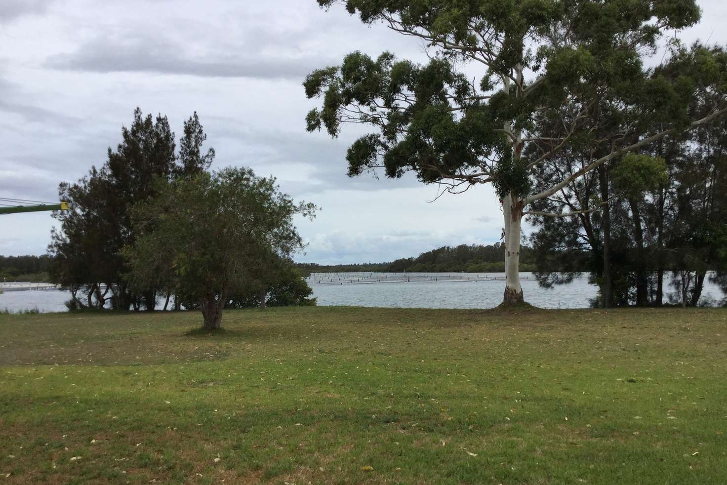 Main view of Homely flat listing, 1/94 Taree Street, Tuncurry NSW 2428