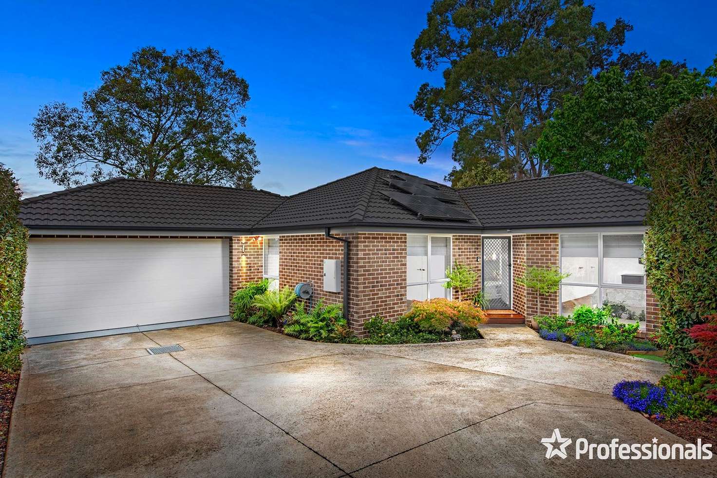 Main view of Homely house listing, 22a Russell Avenue, Mooroolbark VIC 3138