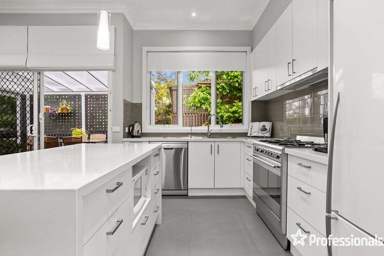 Second view of Homely house listing, 22a Russell Avenue, Mooroolbark VIC 3138