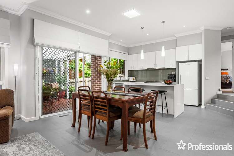 Third view of Homely house listing, 22a Russell Avenue, Mooroolbark VIC 3138