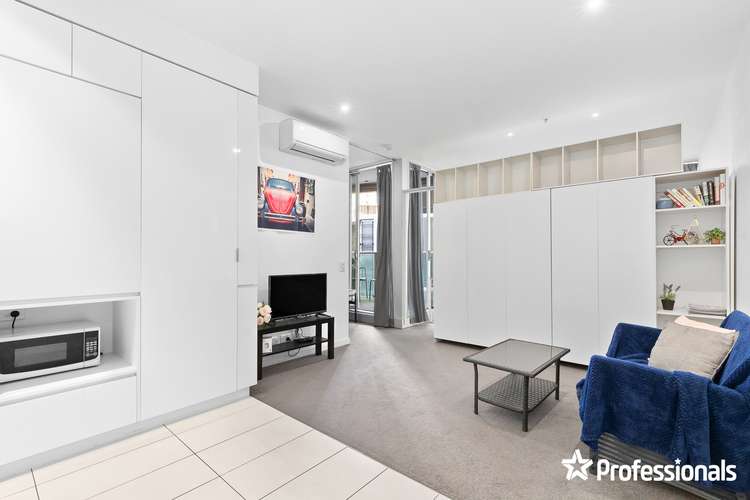 Second view of Homely apartment listing, N308/241 Harbour Esplanade, Docklands VIC 3008