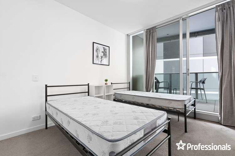 Fourth view of Homely apartment listing, N308/241 Harbour Esplanade, Docklands VIC 3008