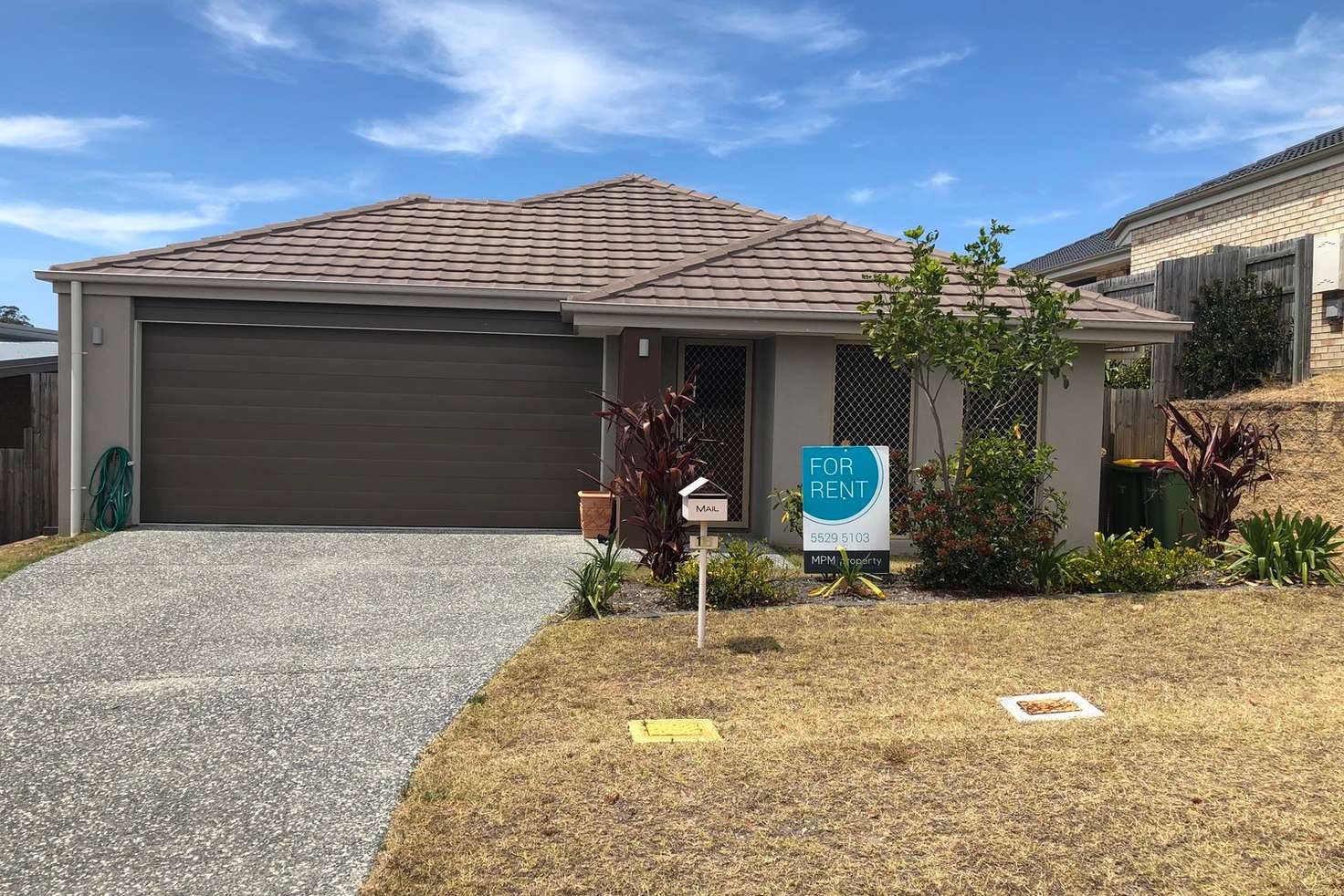 Main view of Homely house listing, 18 Greenwich Avenue, Pimpama QLD 4209