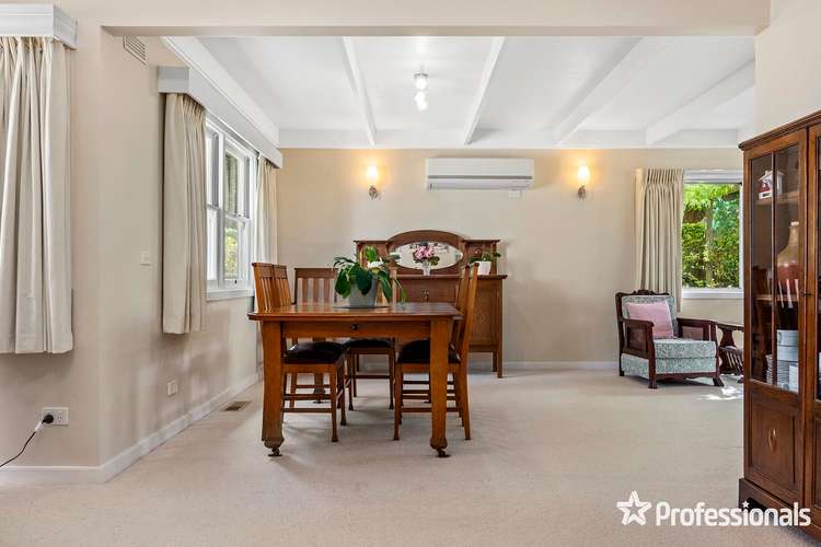 Second view of Homely house listing, 161 Cardigan Road, Mooroolbark VIC 3138