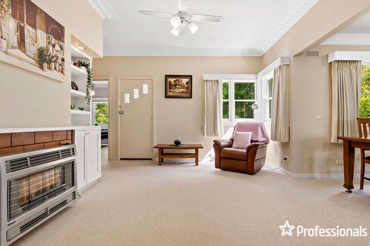 Third view of Homely house listing, 161 Cardigan Road, Mooroolbark VIC 3138