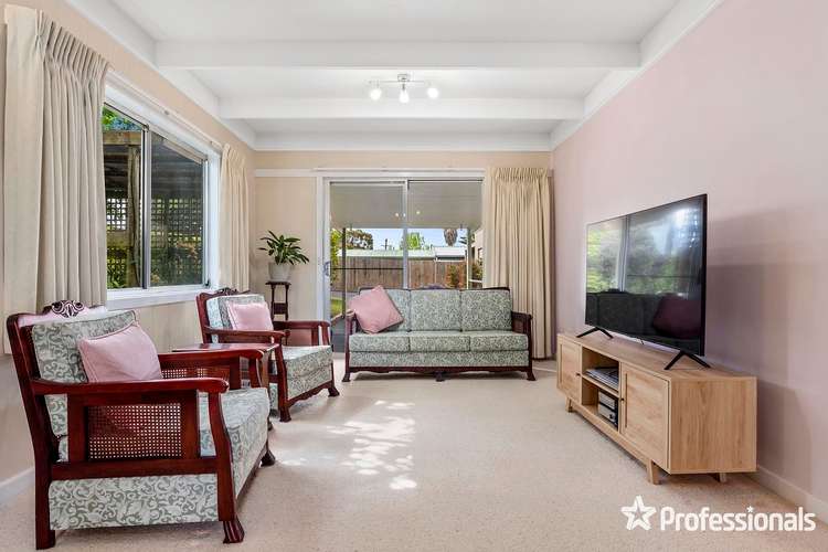 Fourth view of Homely house listing, 161 Cardigan Road, Mooroolbark VIC 3138