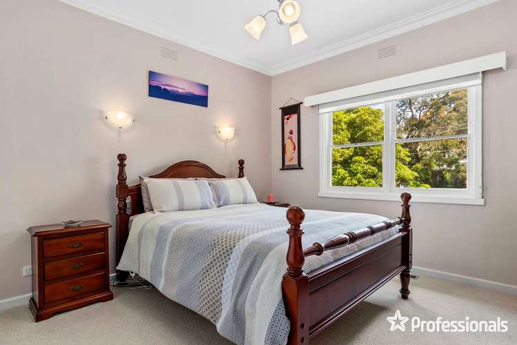 Sixth view of Homely house listing, 161 Cardigan Road, Mooroolbark VIC 3138